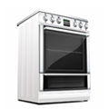 Ovens new appliances