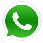Ersatzteile einfach über Whatsapp bestellen