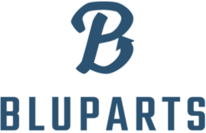 blueparts